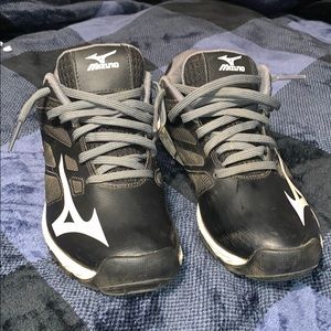 mizuno speed trainer 5